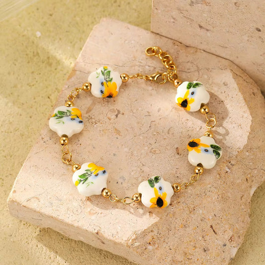 bracelet vintage style